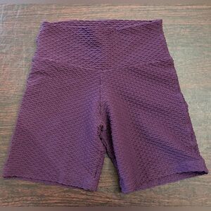 Women’s one-size Booty by Brabants shorts